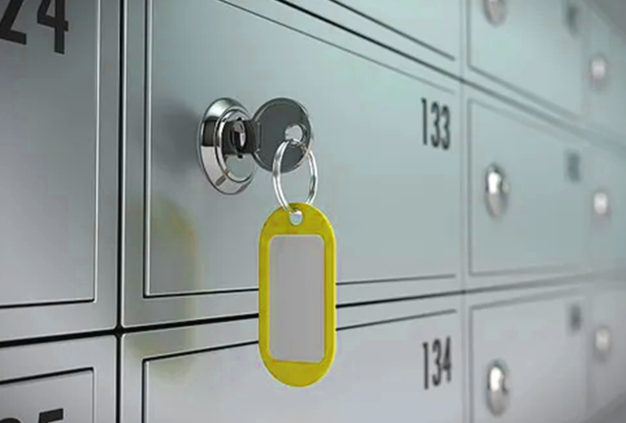 Lockfort Storage And Warehouse Services